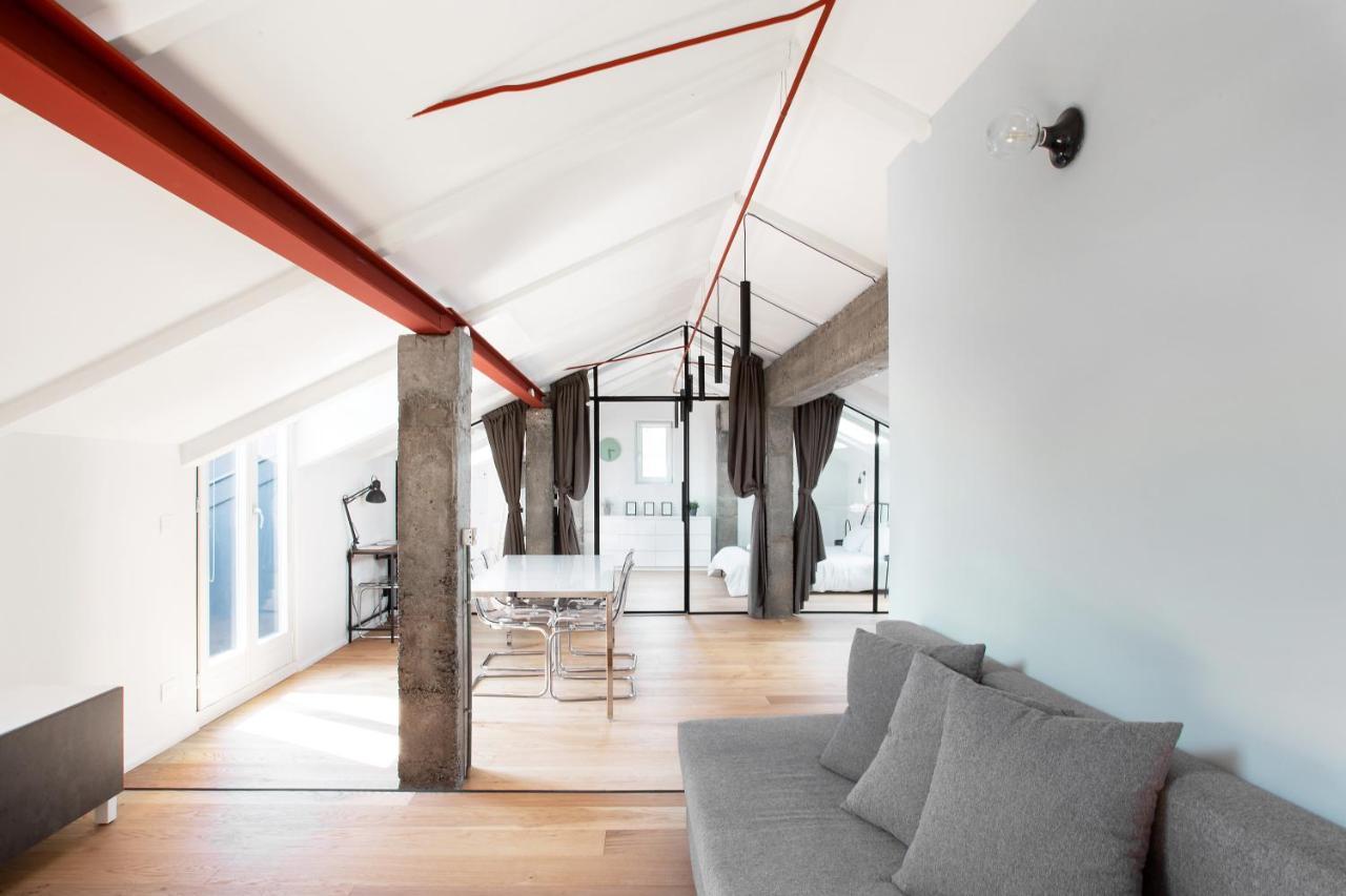 Mato Apartment Torino Екстер'єр фото
