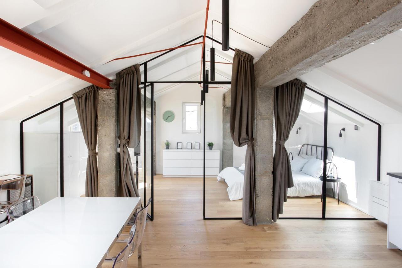 Mato Apartment Torino Екстер'єр фото