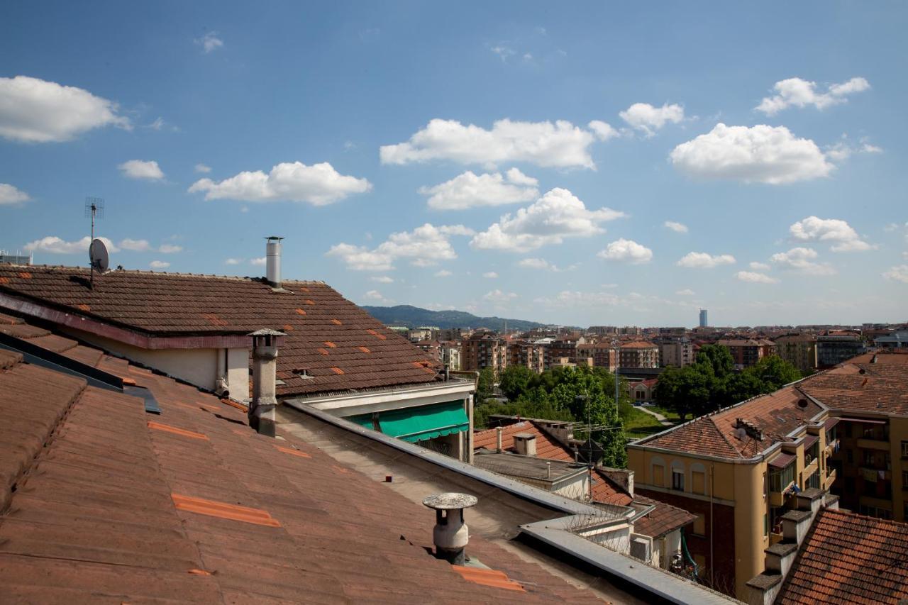 Mato Apartment Torino Екстер'єр фото