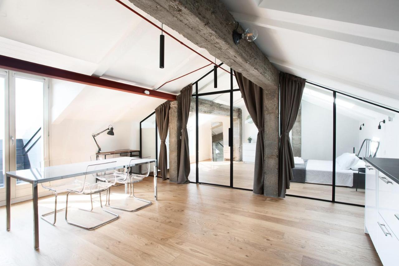 Mato Apartment Torino Екстер'єр фото