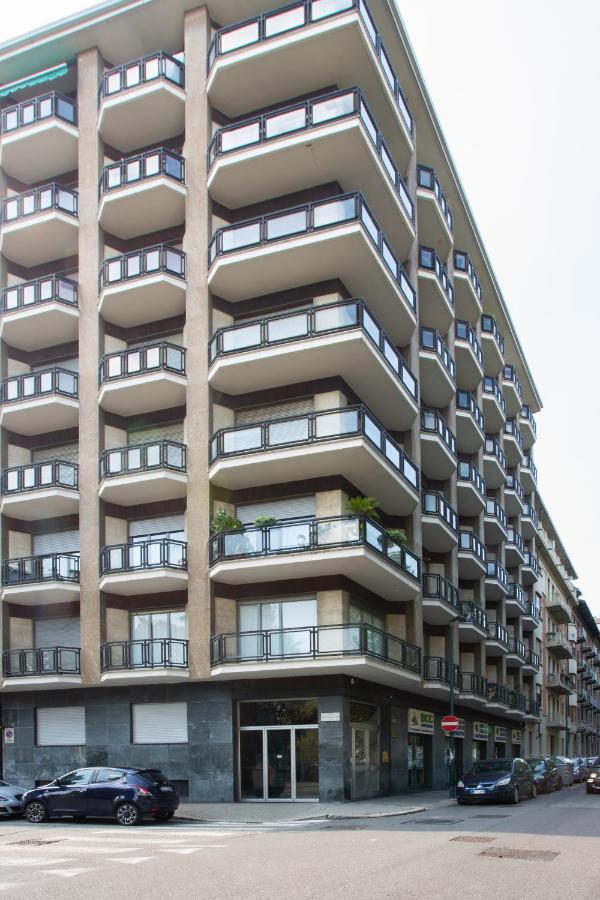 Mato Apartment Torino Екстер'єр фото