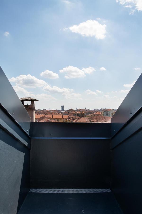 Mato Apartment Torino Екстер'єр фото