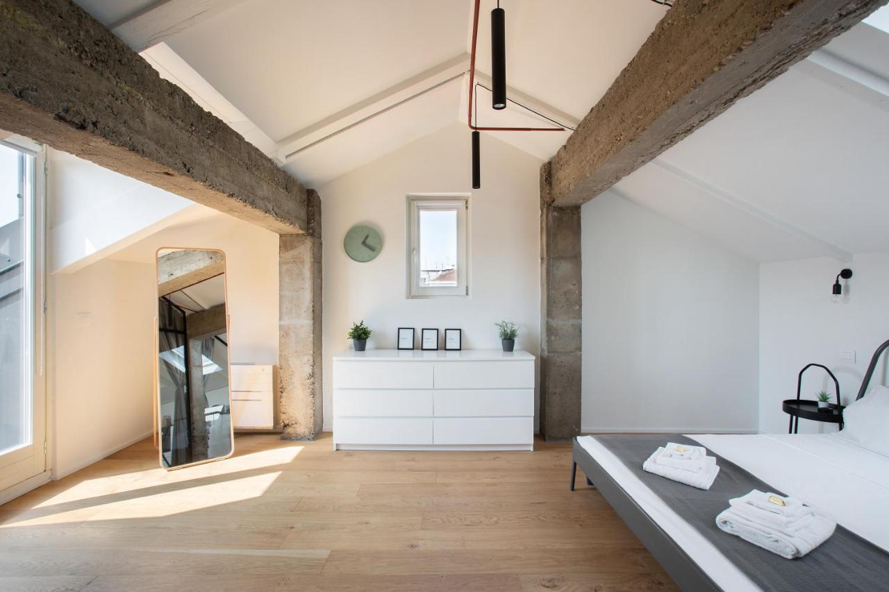 Mato Apartment Torino Екстер'єр фото