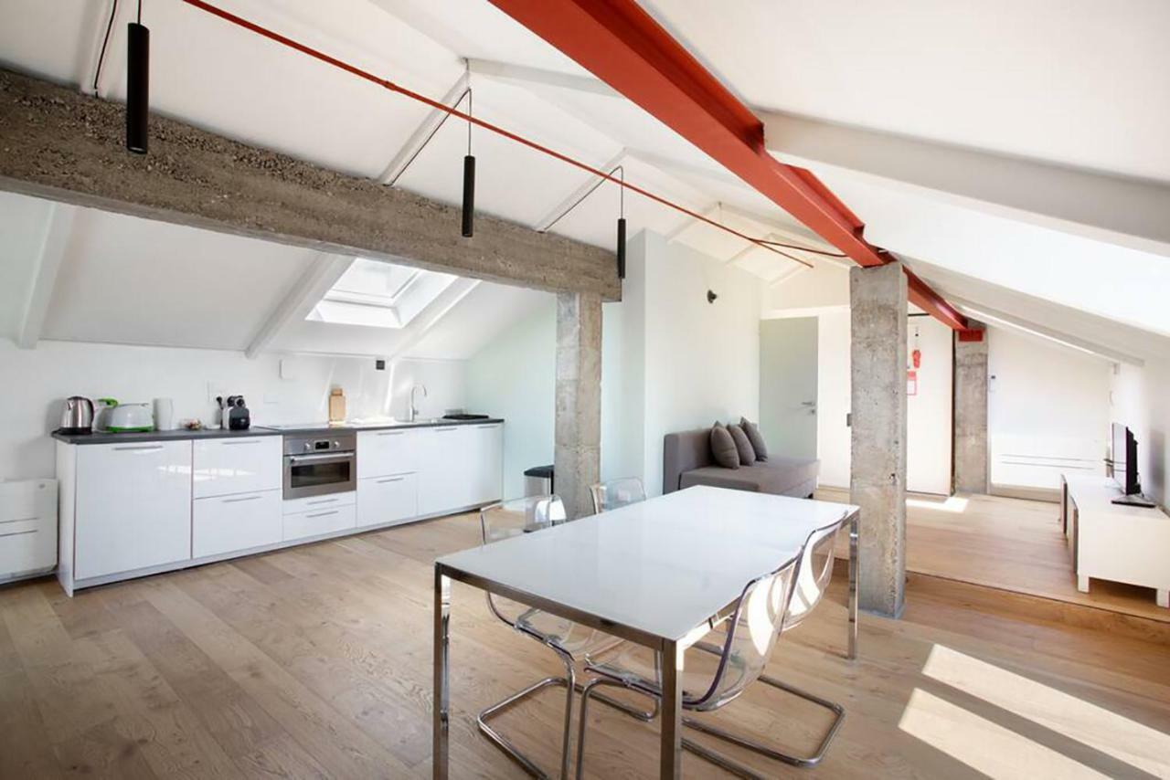 Mato Apartment Torino Екстер'єр фото