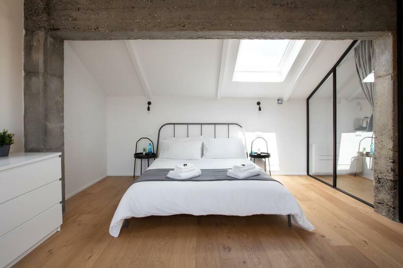 Mato Apartment Torino Екстер'єр фото