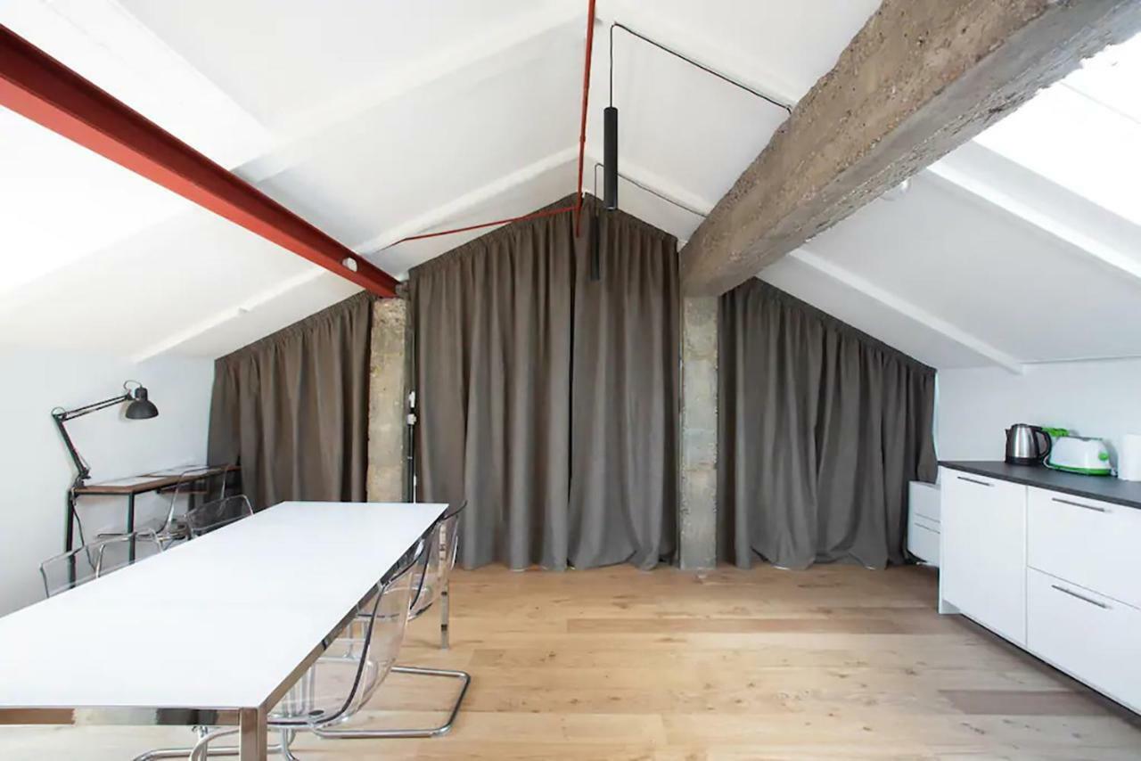Mato Apartment Torino Екстер'єр фото